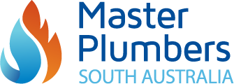 Mater Plumber Logo